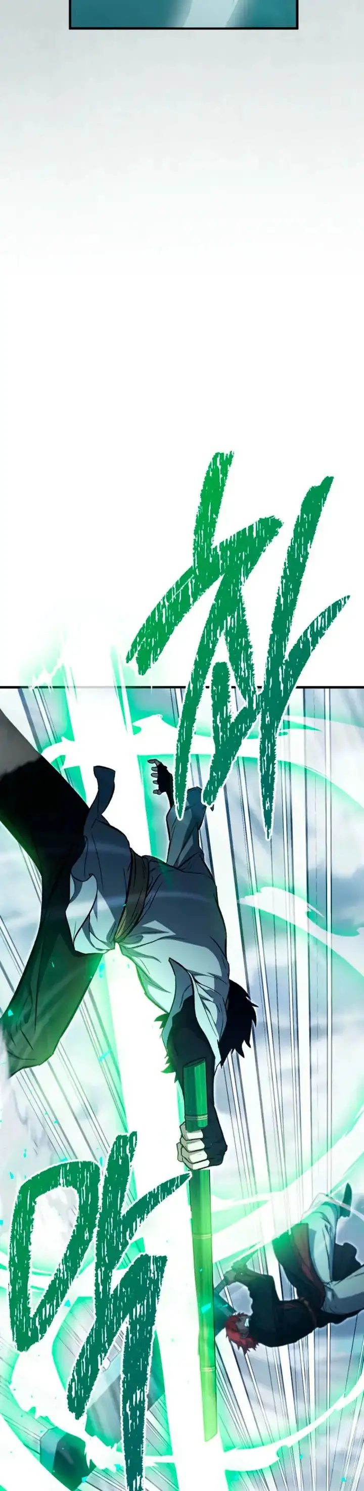 Read Heroe regresa ES Manga Online