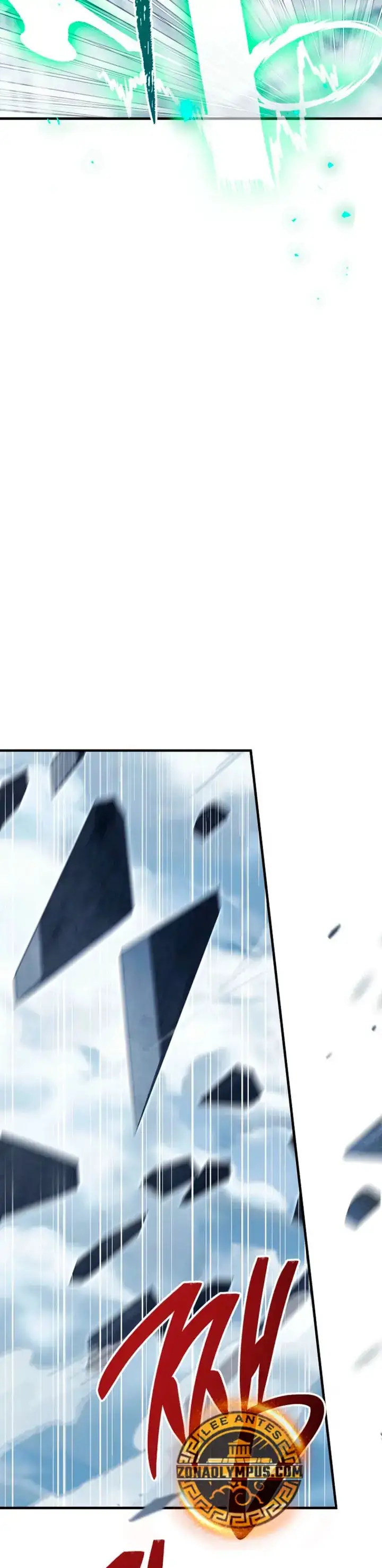 Read Heroe regresa ES Manga Online