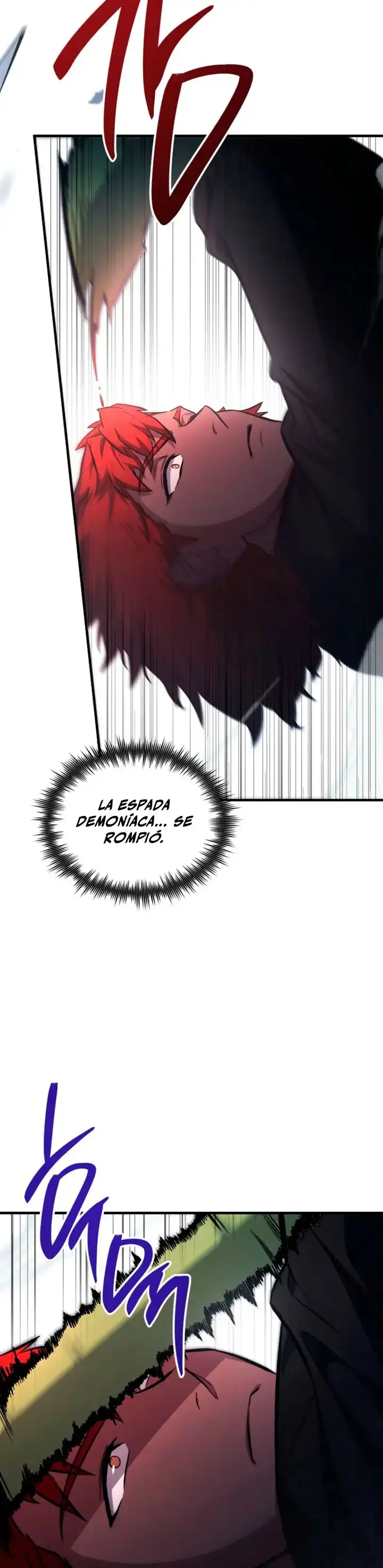 Read Heroe regresa ES Manga Online