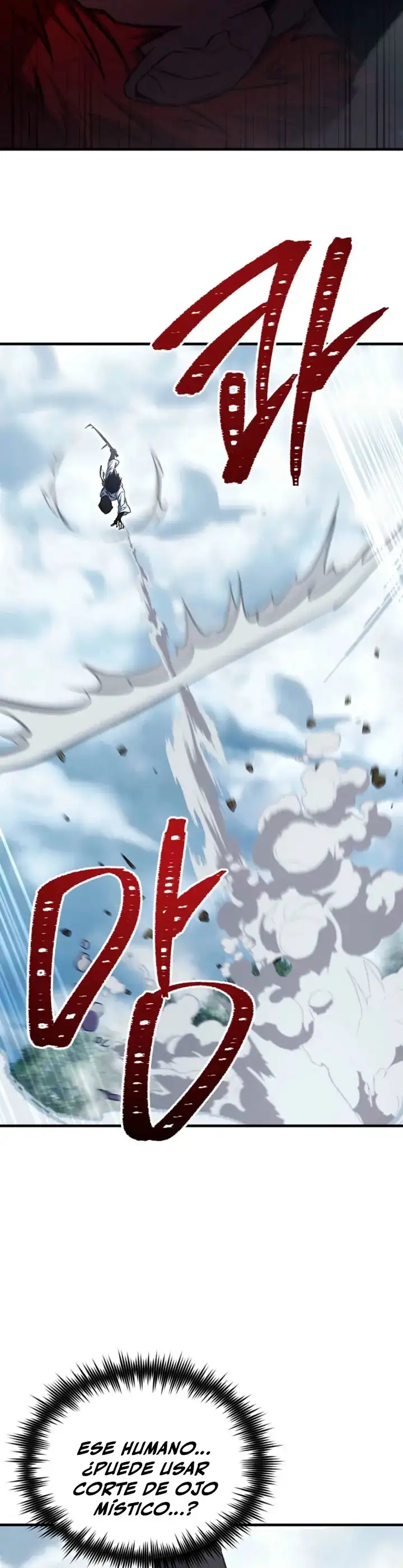 Read Heroe regresa ES Manga Online