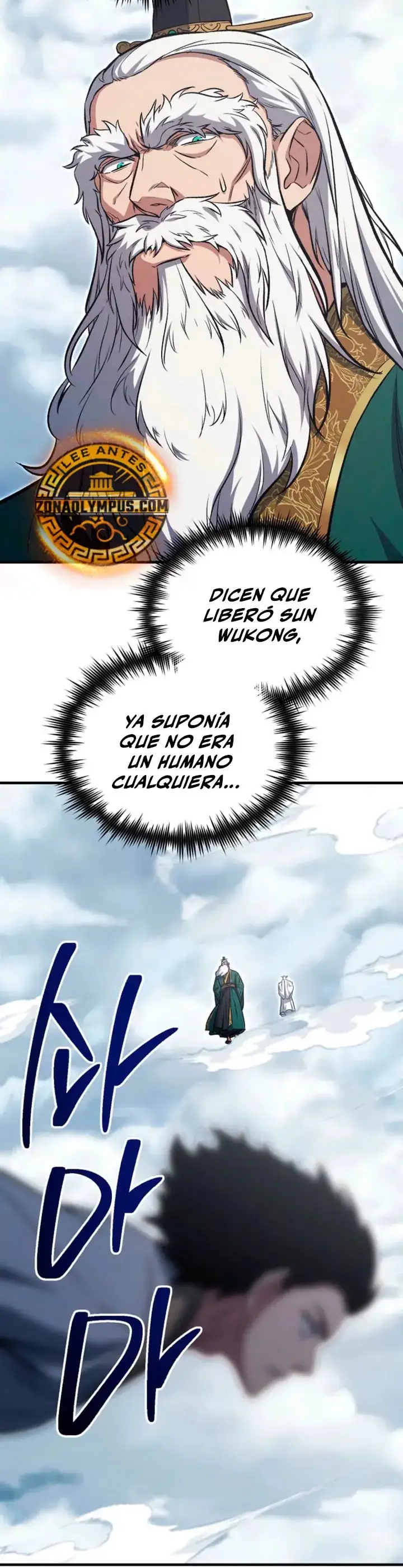 Read Heroe regresa ES Manga Online