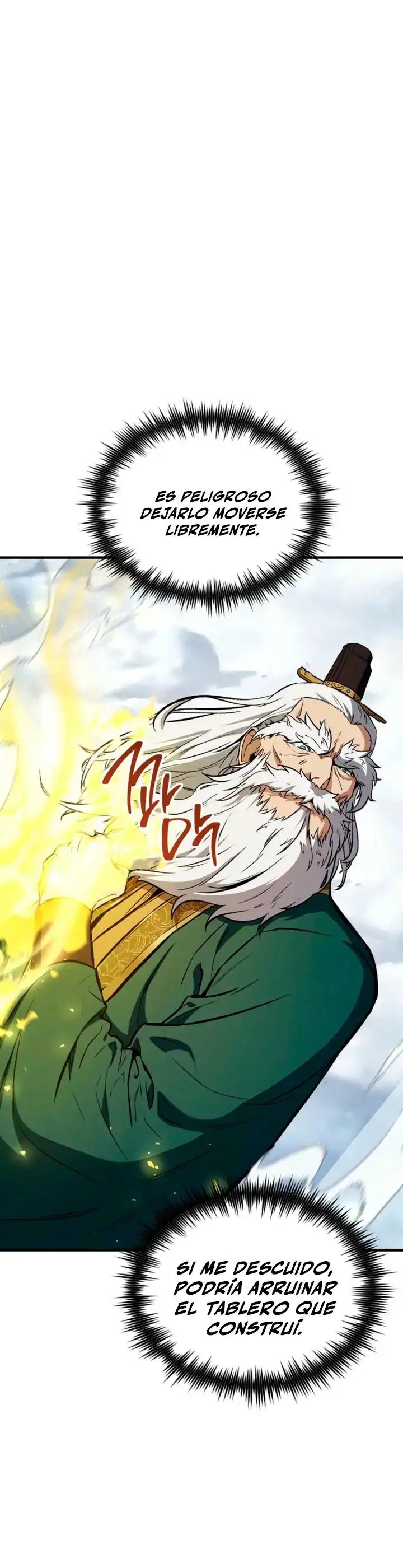 Read Heroe regresa ES Manga Online
