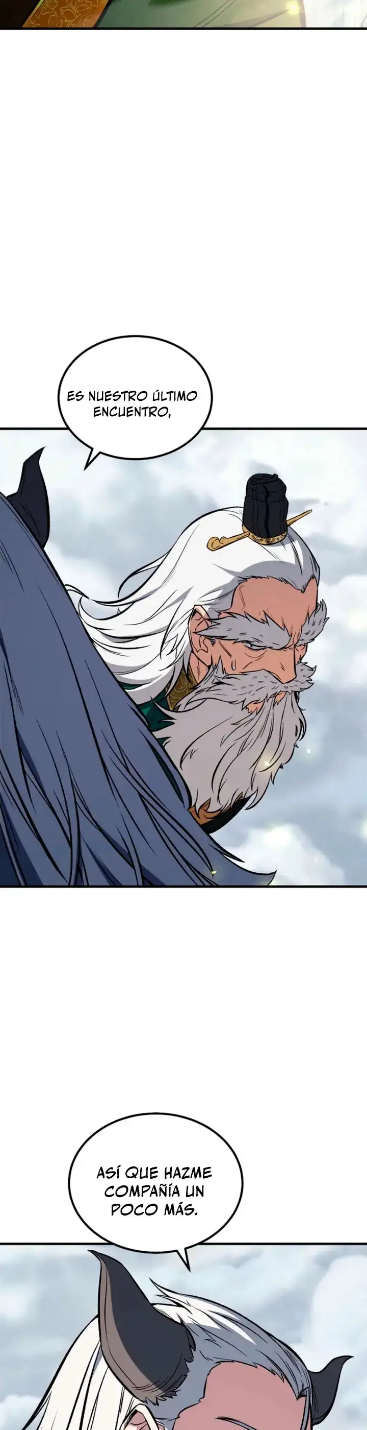 Read Heroe regresa ES Manga Online