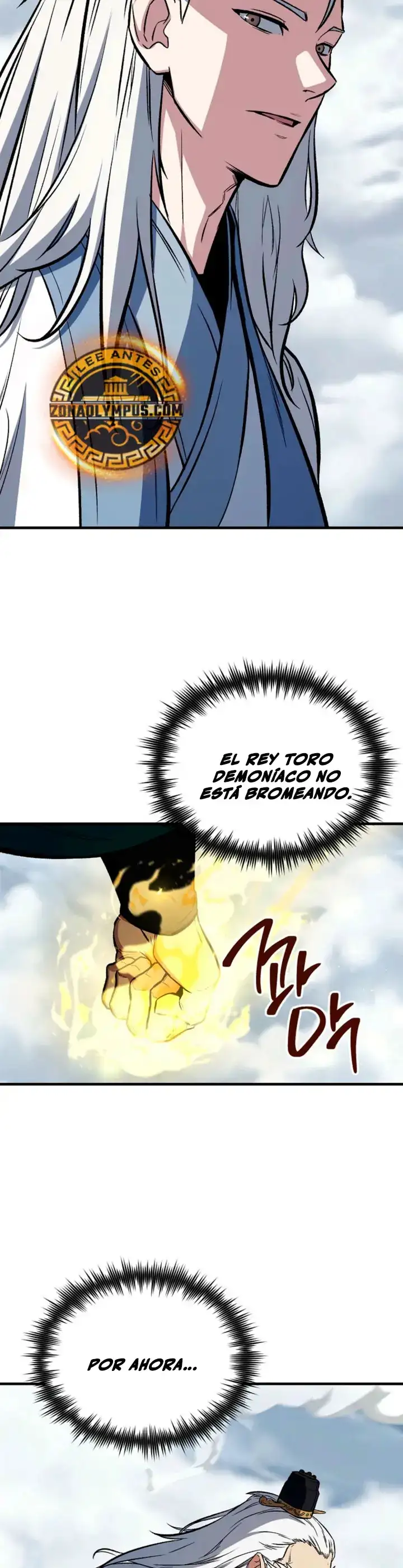 Read Heroe regresa ES Manga Online