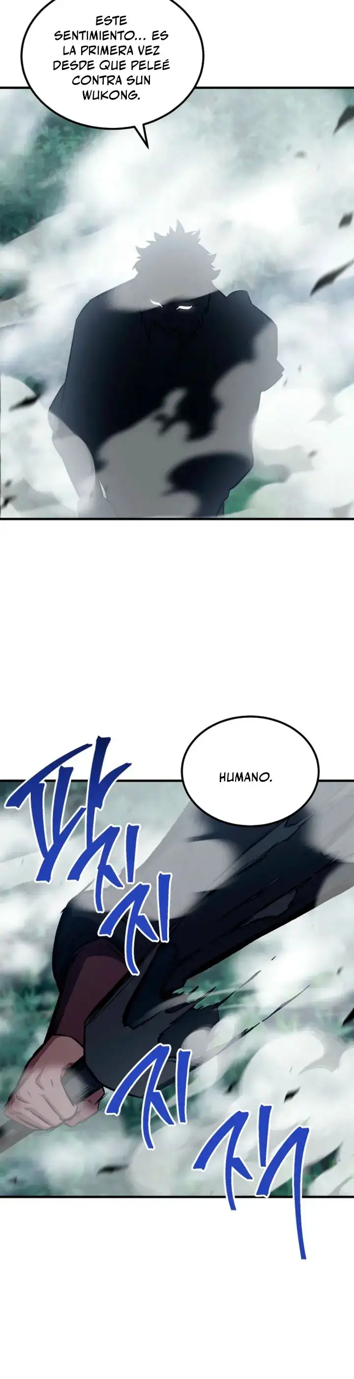 Read Heroe regresa ES Manga Online