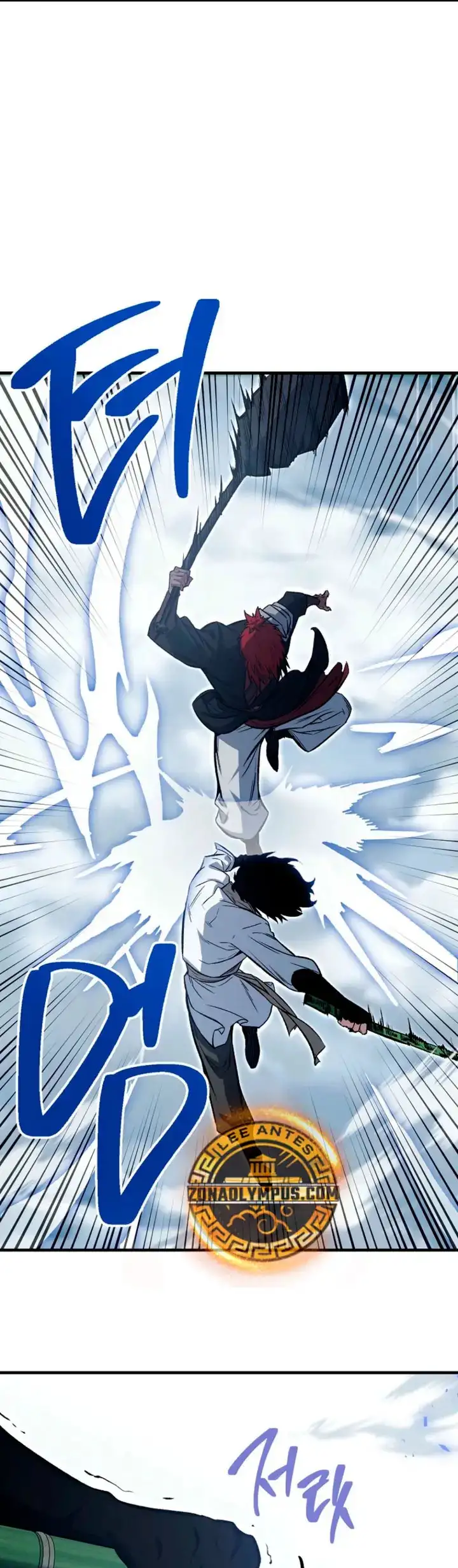 Read Heroe regresa ES Manga Online