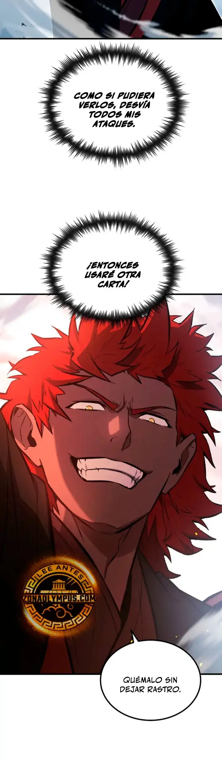 Read Heroe regresa ES Manga Online