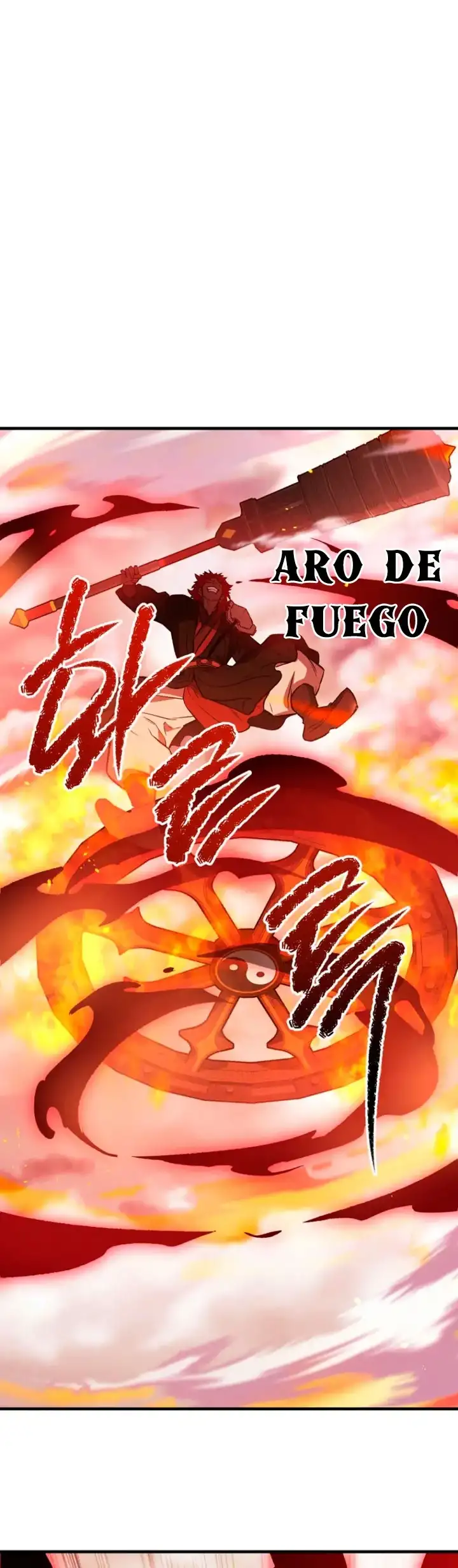 Read Heroe regresa ES Manga Online