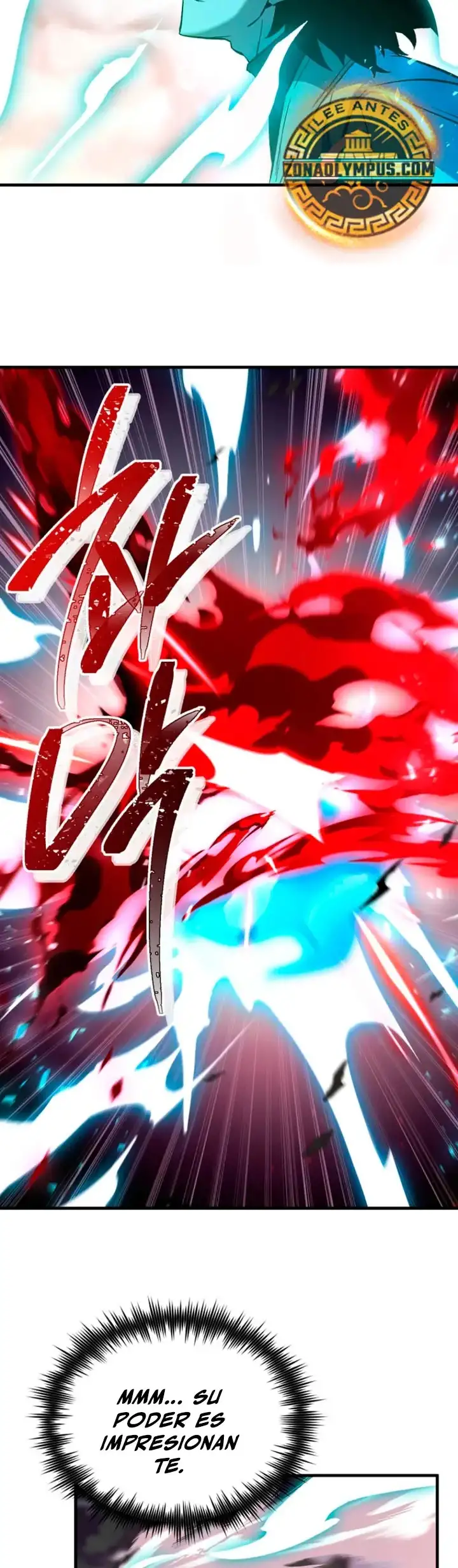 Read Heroe regresa ES Manga Online