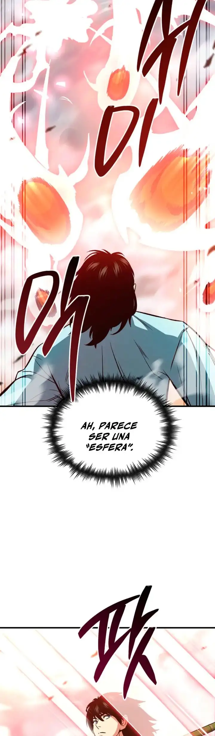 Read Heroe regresa ES Manga Online