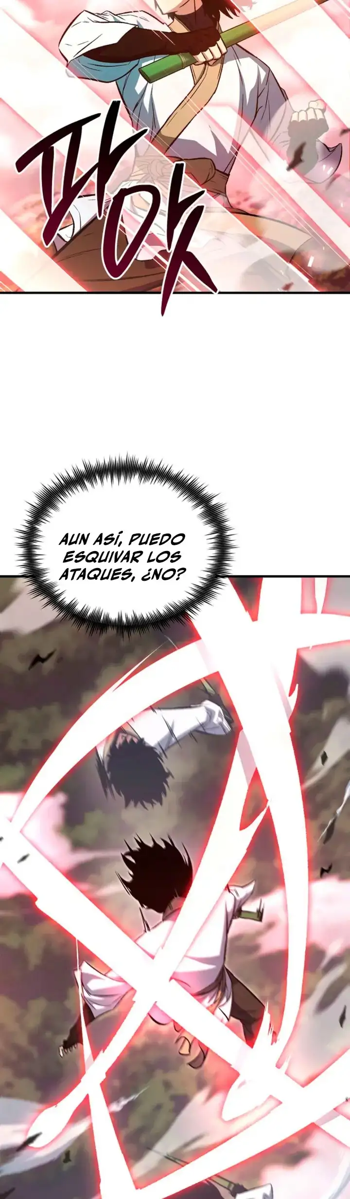 Read Heroe regresa ES Manga Online