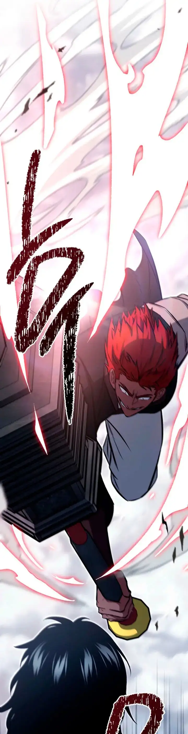 Read Heroe regresa ES Manga Online