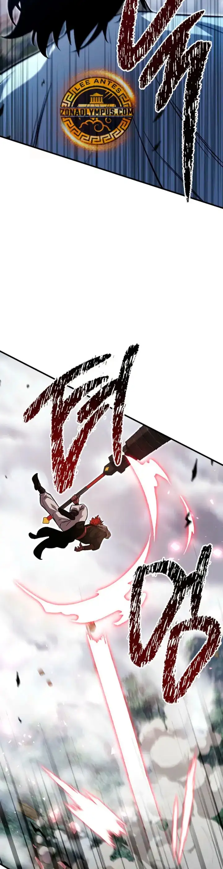 Read Heroe regresa ES Manga Online