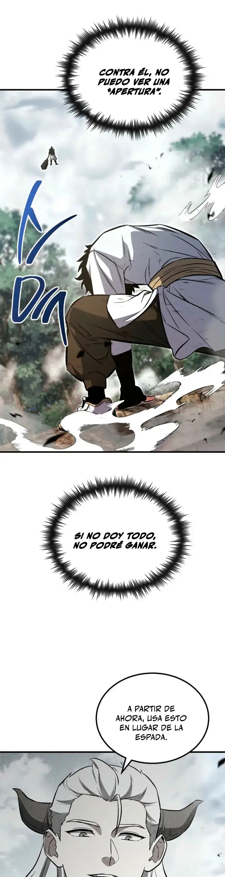Read Heroe regresa ES Manga Online