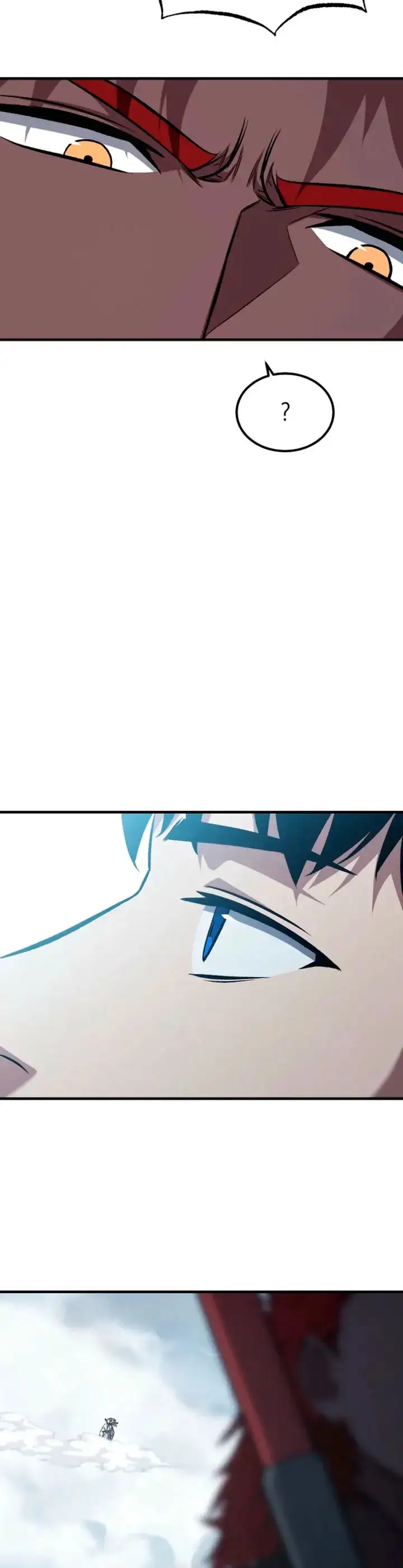 Read Heroe regresa ES Manga Online