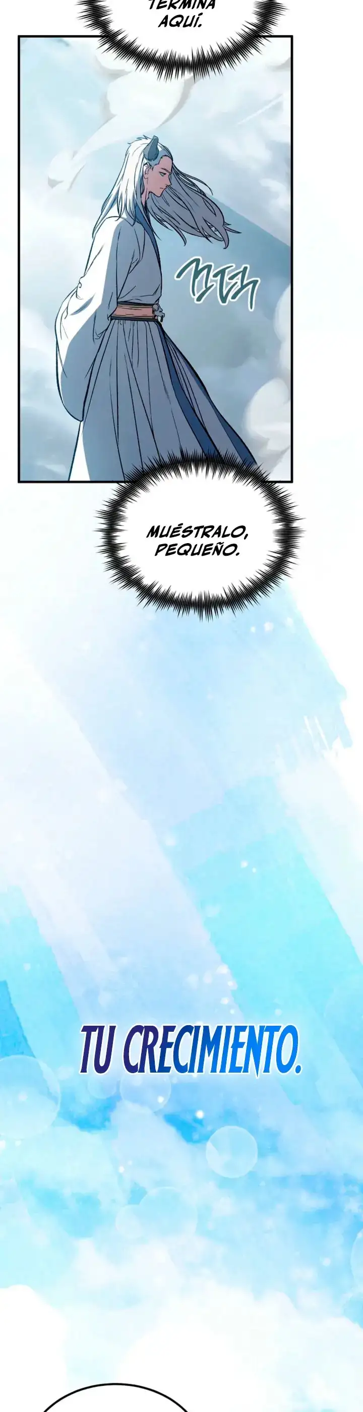 Read Heroe regresa ES Manga Online