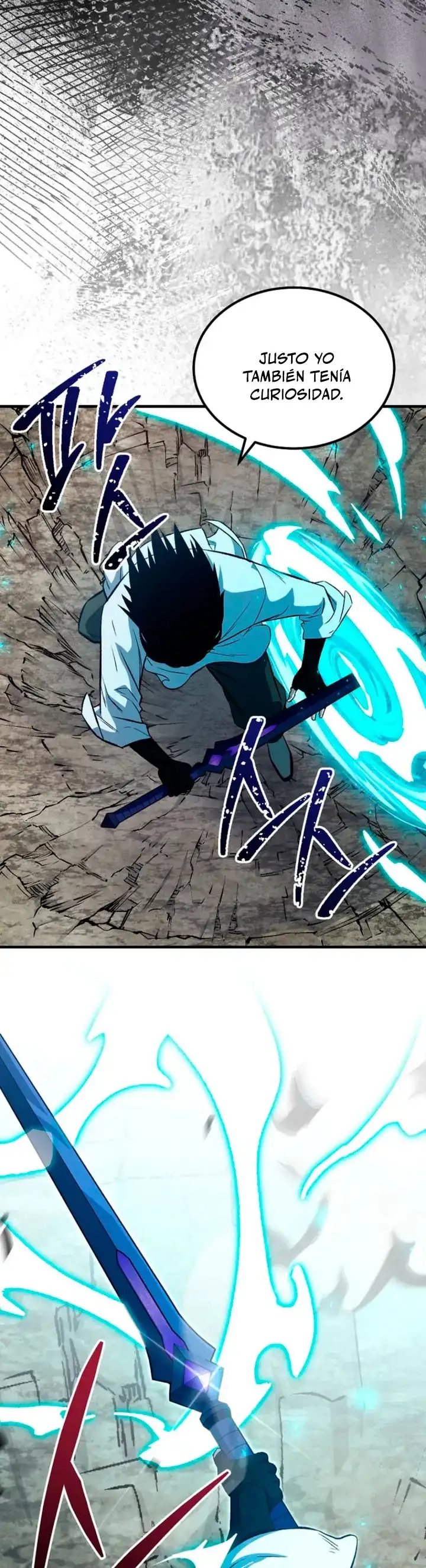 Read Heroe regresa ES Manga Online