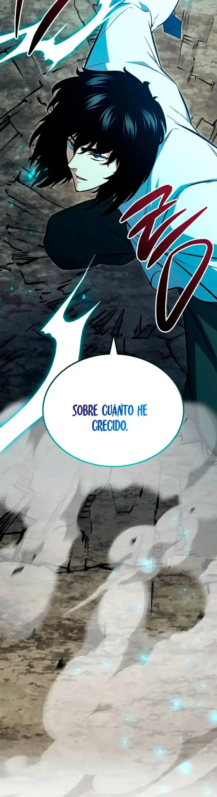 Read Heroe regresa ES Manga Online