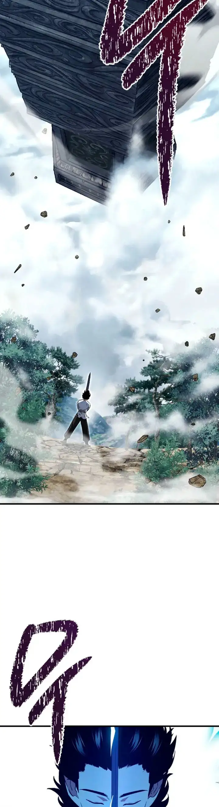 Read Heroe regresa ES Manga Online