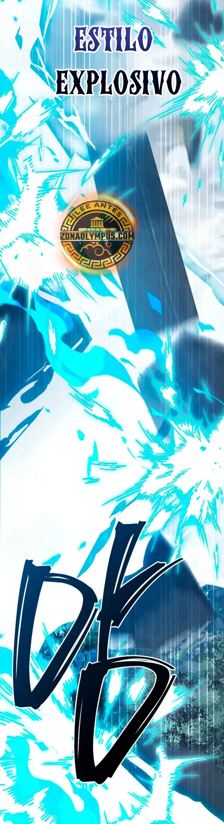 Read Heroe regresa ES Manga Online