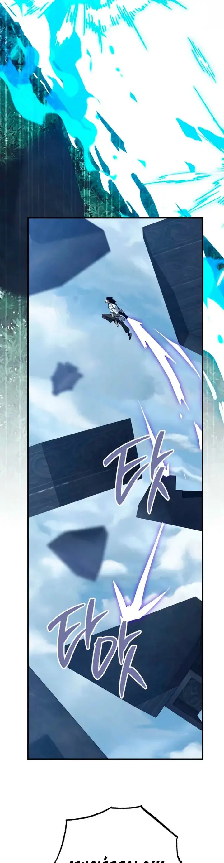 Read Heroe regresa ES Manga Online