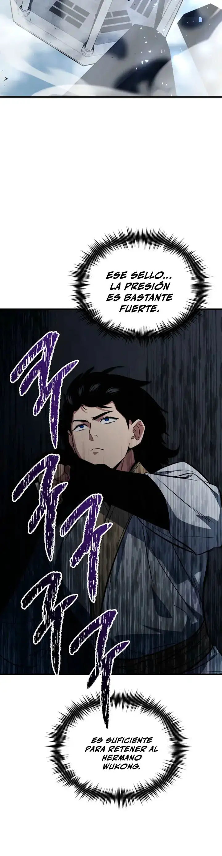 Read Heroe regresa ES Manga Online