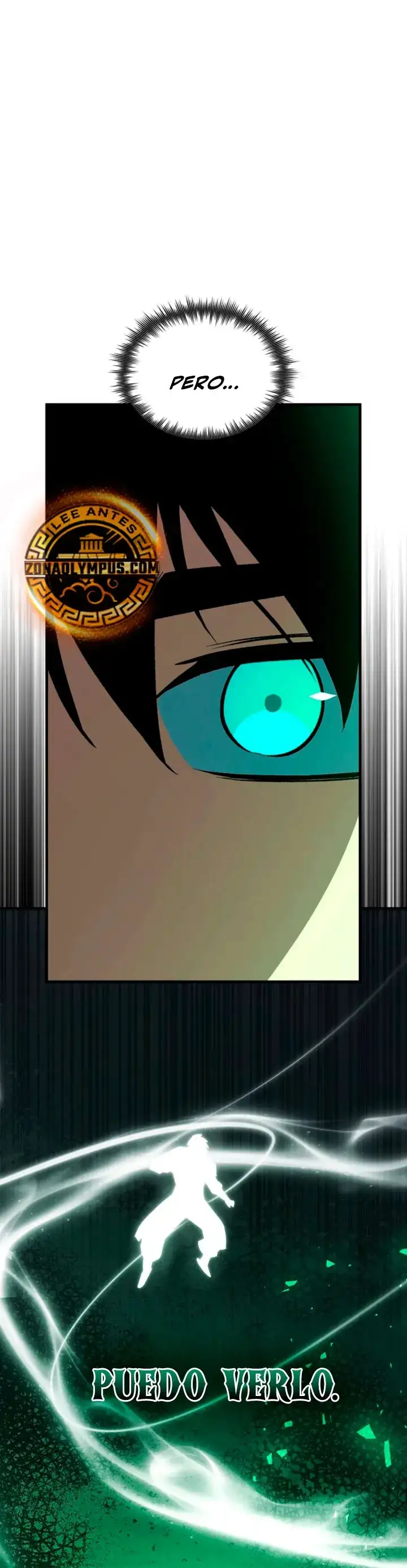 Read Heroe regresa ES Manga Online