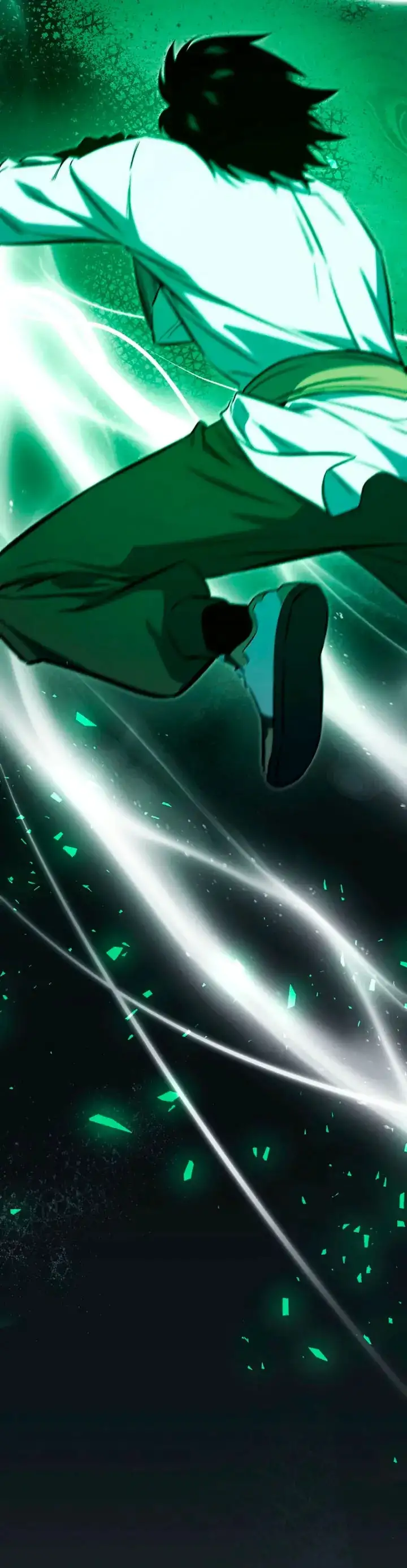 Read Heroe regresa ES Manga Online