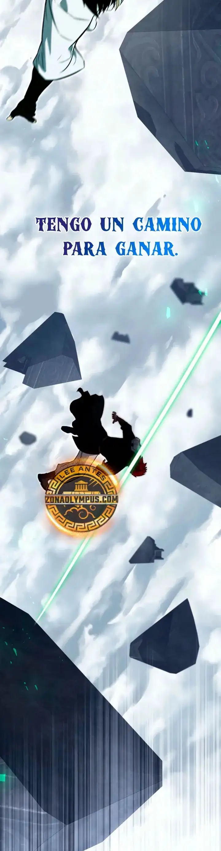 Read Heroe regresa ES Manga Online