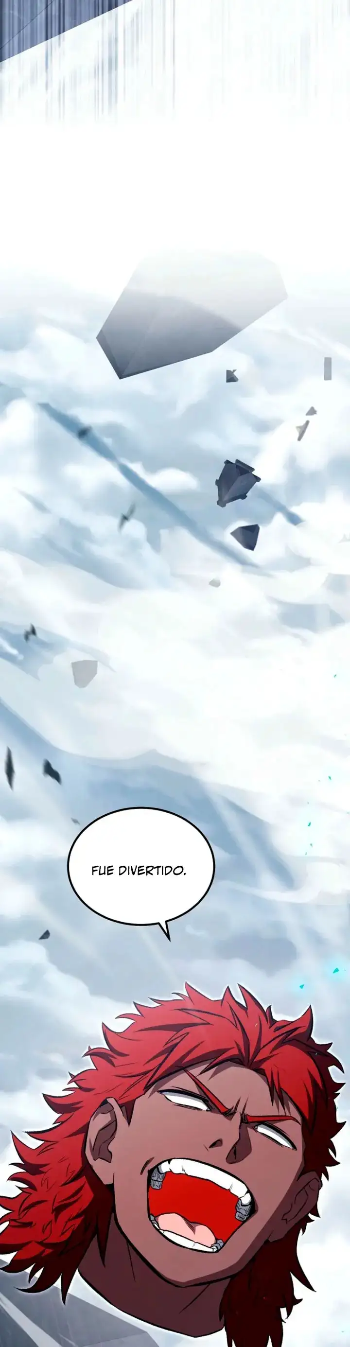 Read Heroe regresa ES Manga Online