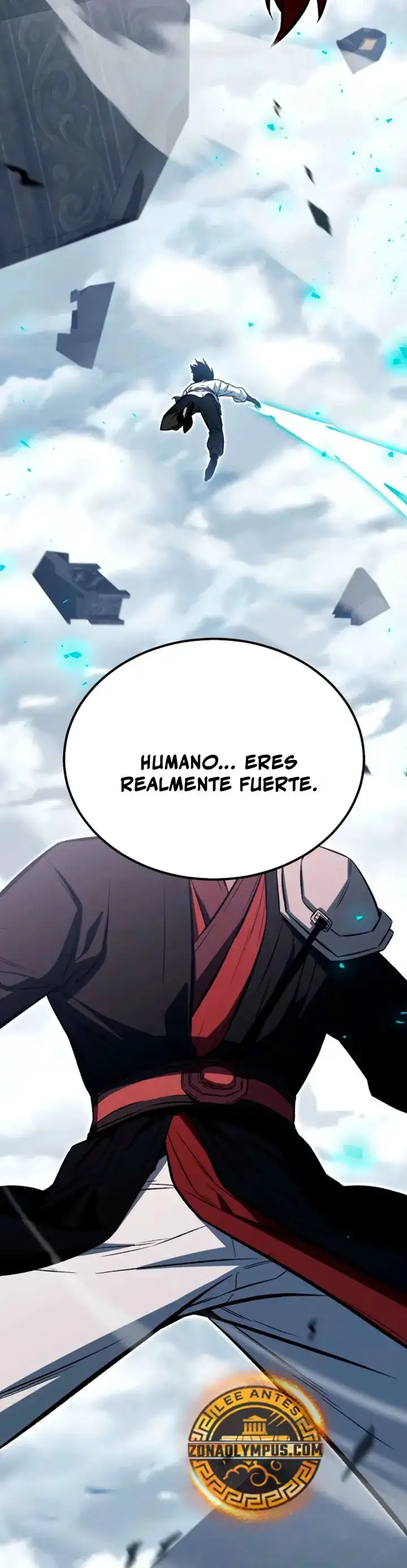 Read Heroe regresa ES Manga Online