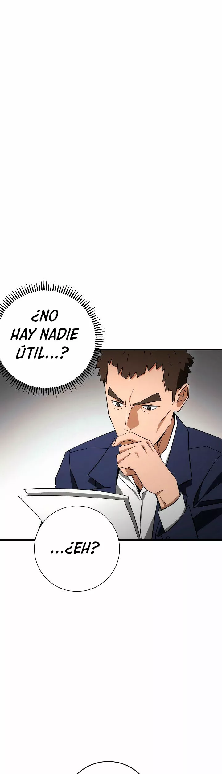 Read Heroe regresa ES Manga Online