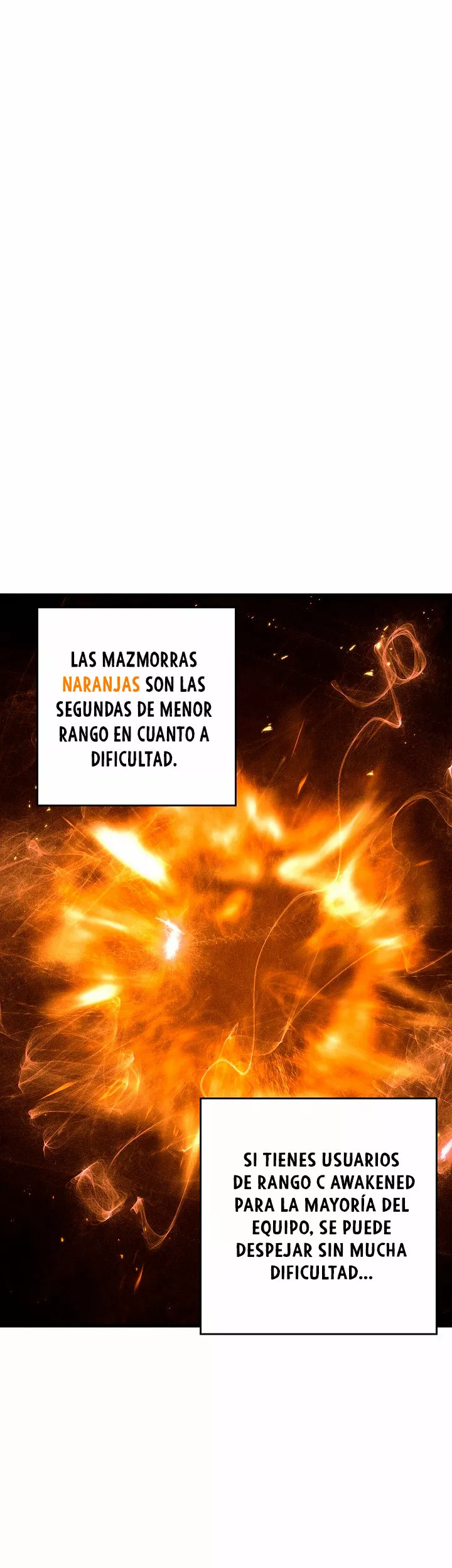 Read Heroe regresa ES Manga Online