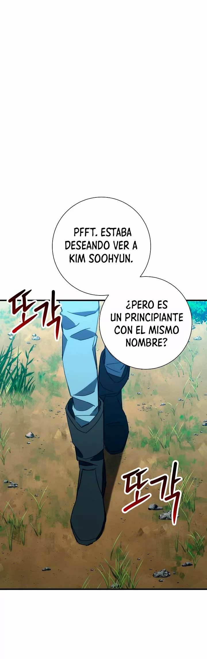 Read Heroe regresa ES Manga Online
