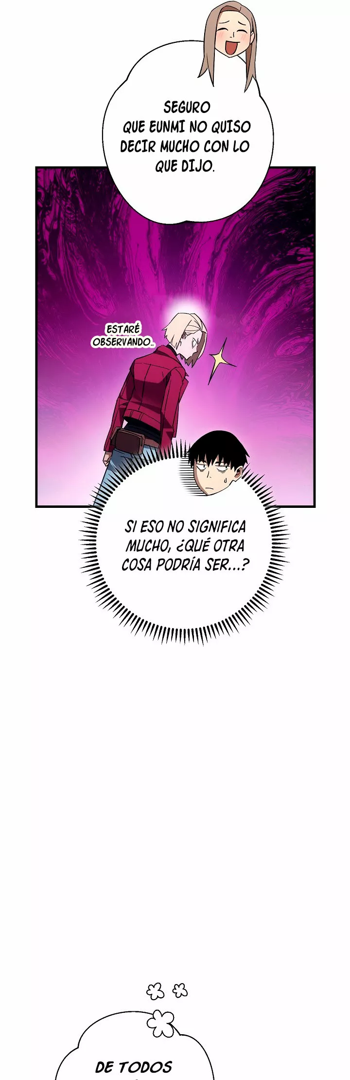 Read Heroe regresa ES Manga Online