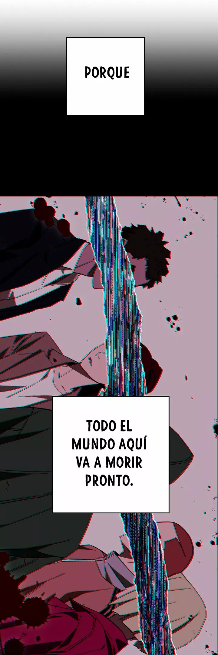 Read Heroe regresa ES Manga Online