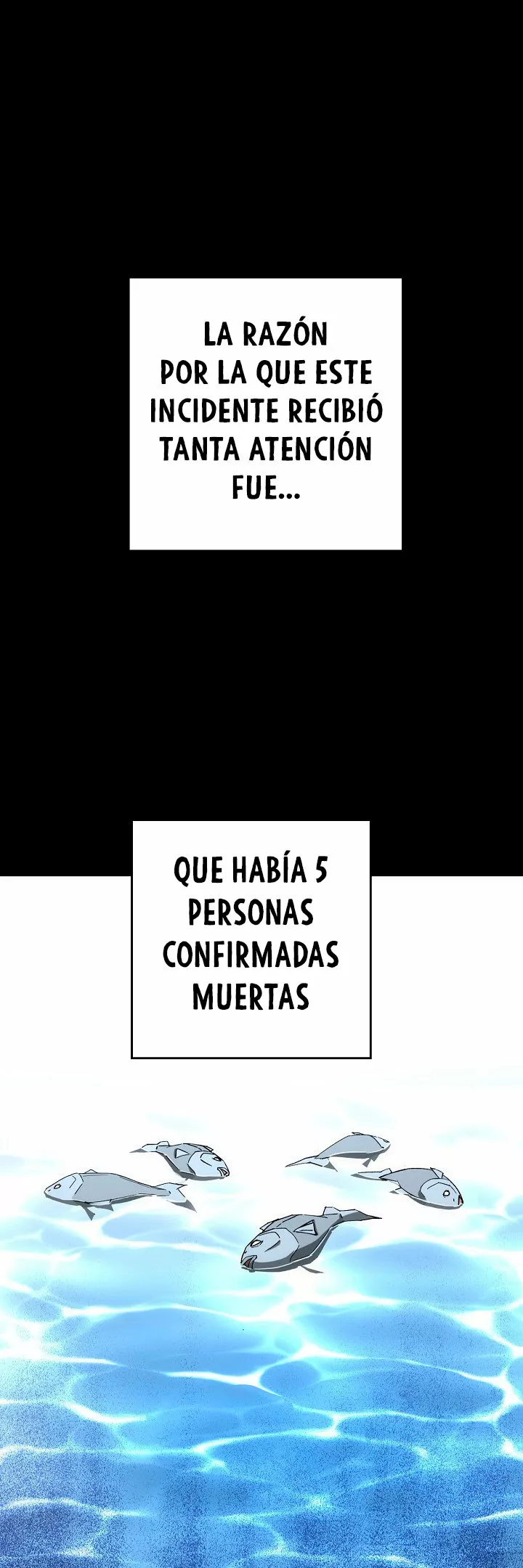 Read Heroe regresa ES Manga Online