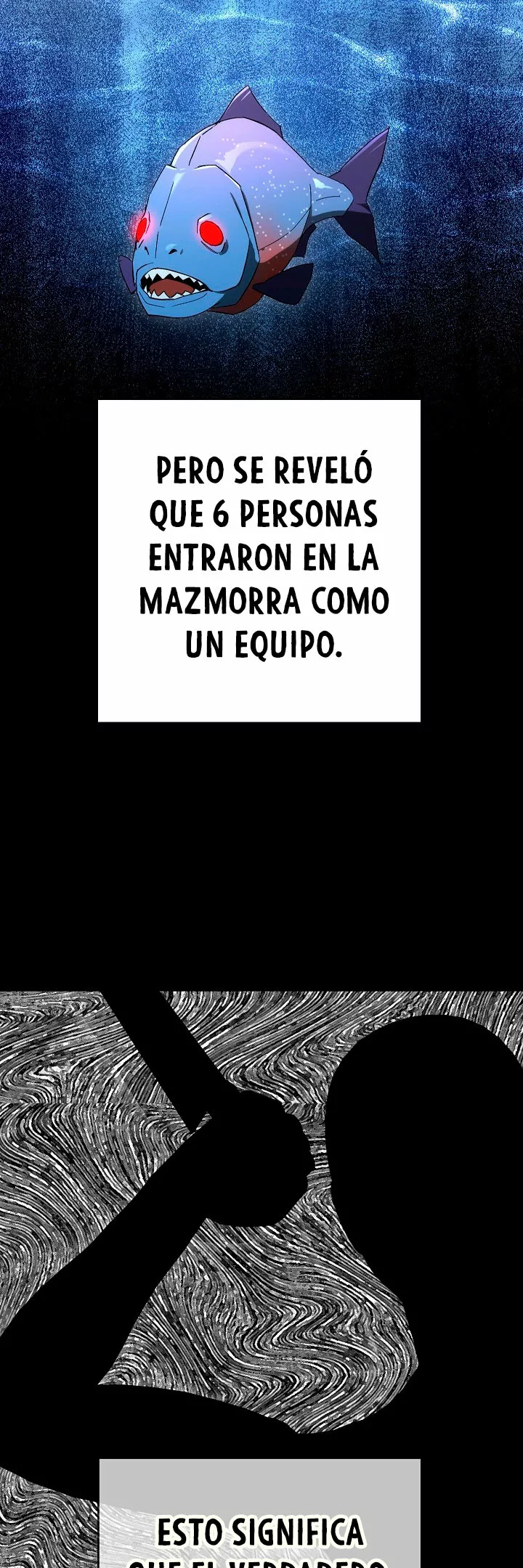 Read Heroe regresa ES Manga Online