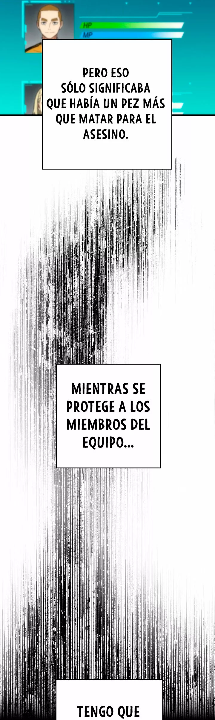 Read Heroe regresa ES Manga Online