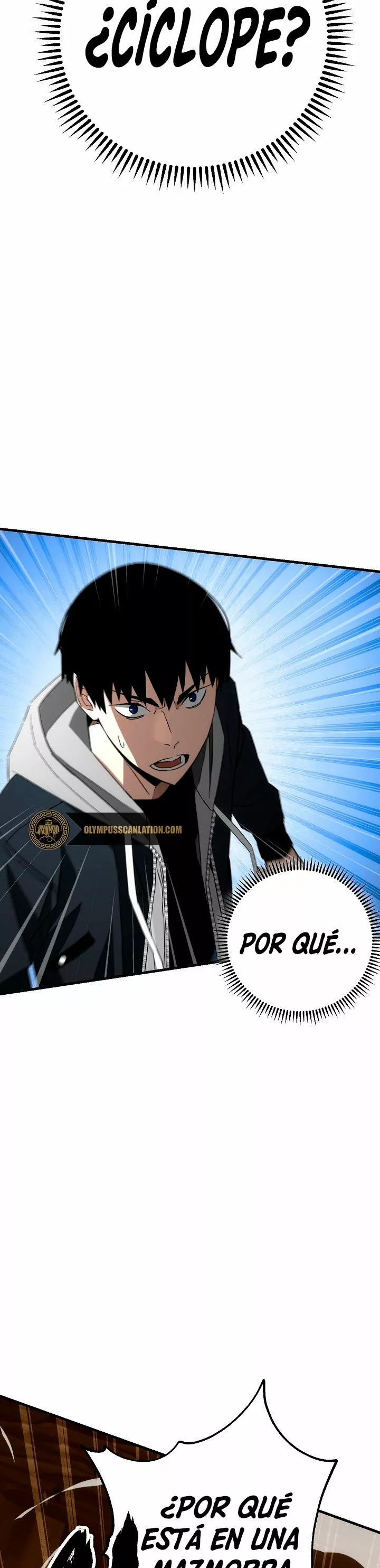Read Heroe regresa ES Manga Online