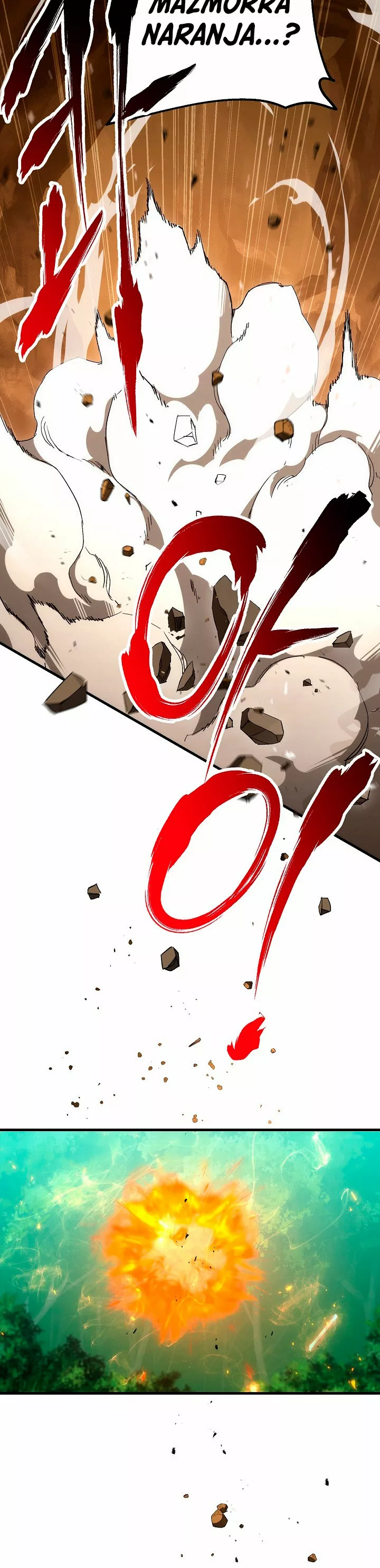 Read Heroe regresa ES Manga Online