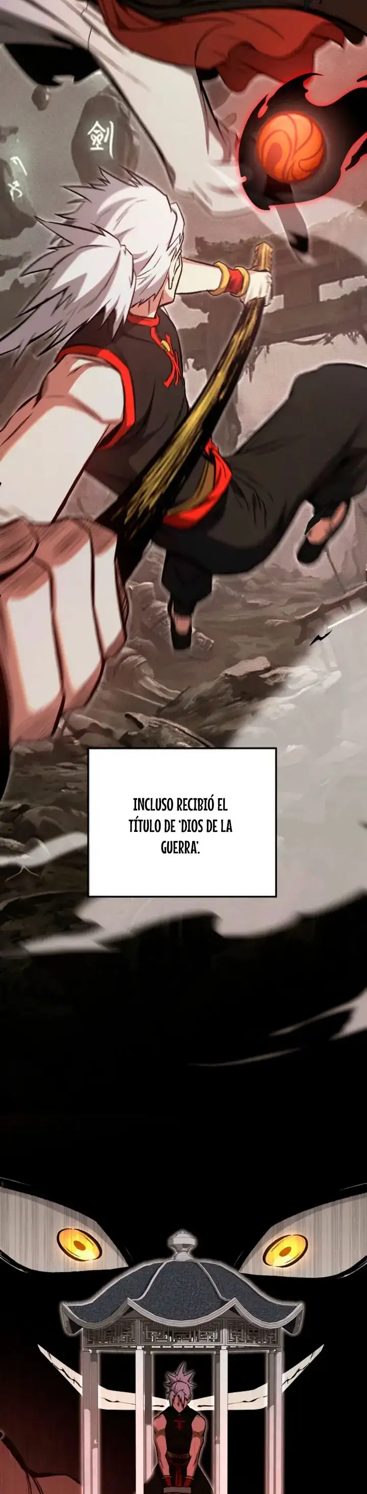 Read Heroe regresa ES Manga Online