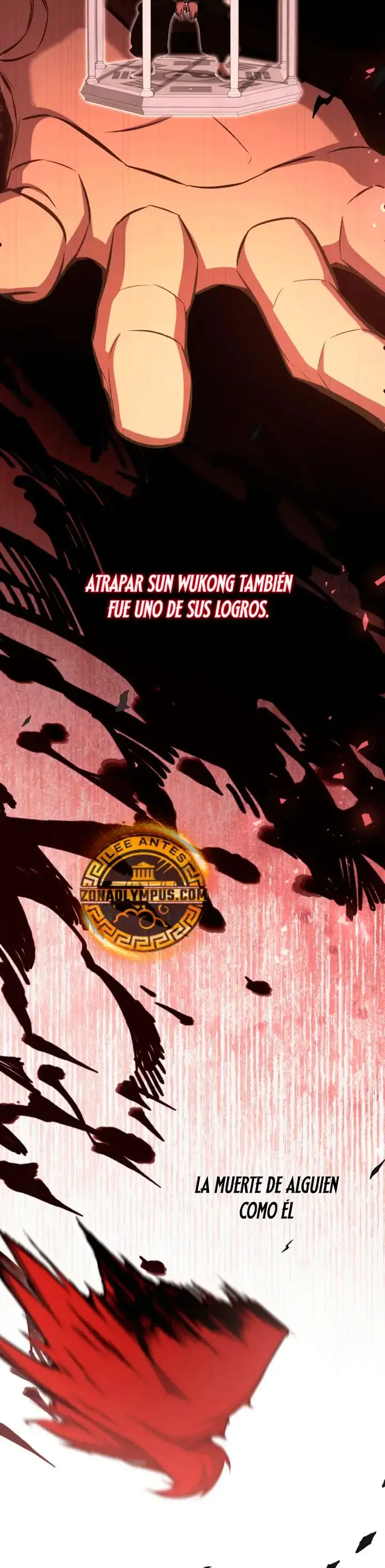 Read Heroe regresa ES Manga Online