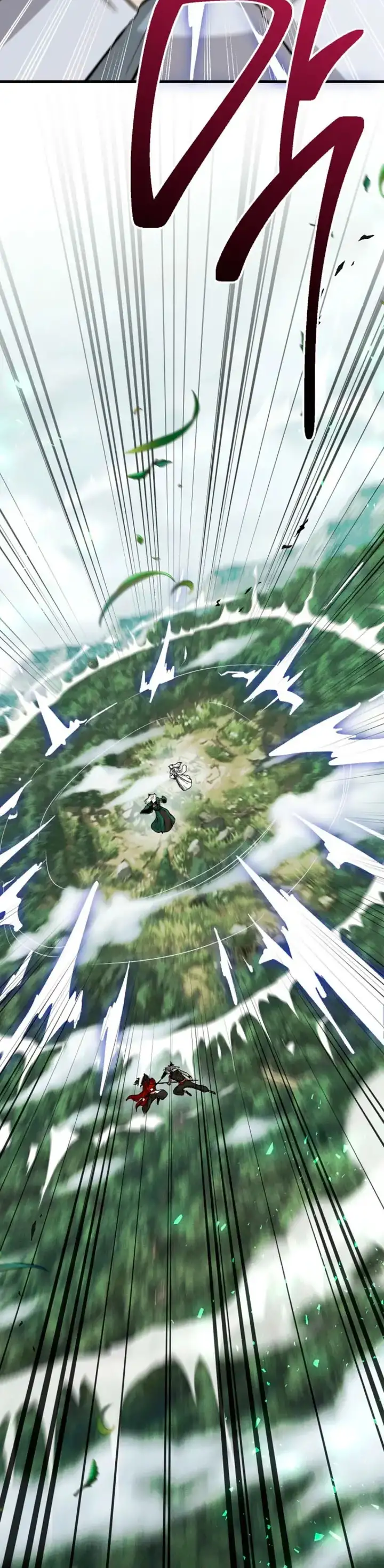 Read Heroe regresa ES Manga Online