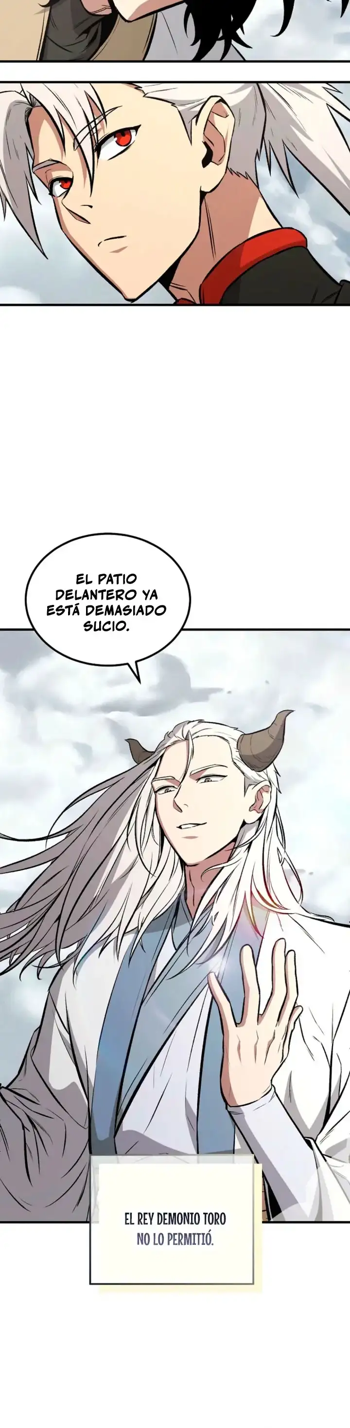 Read Heroe regresa ES Manga Online