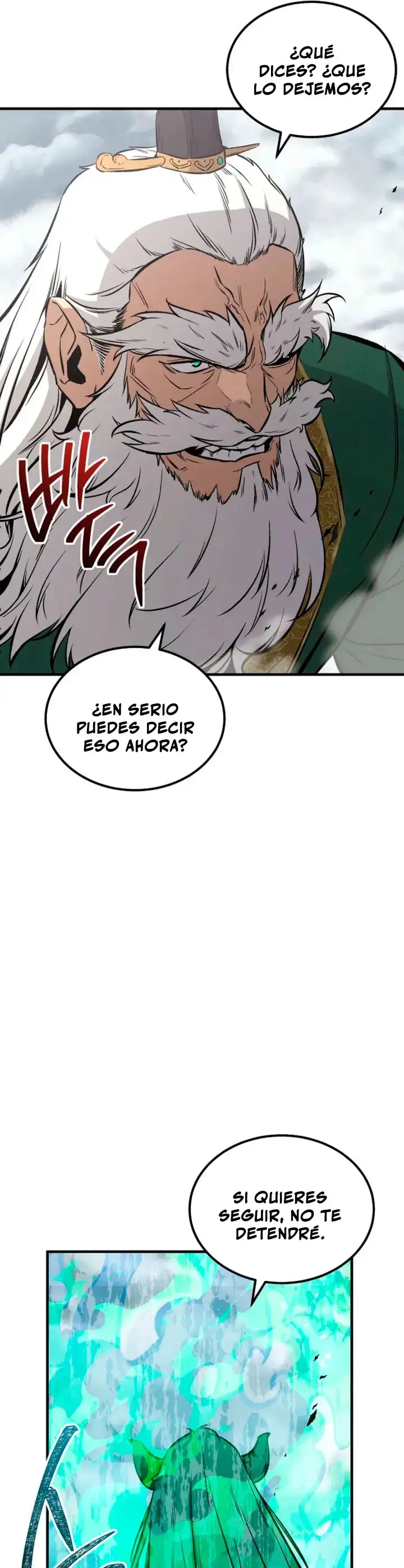 Read Heroe regresa ES Manga Online