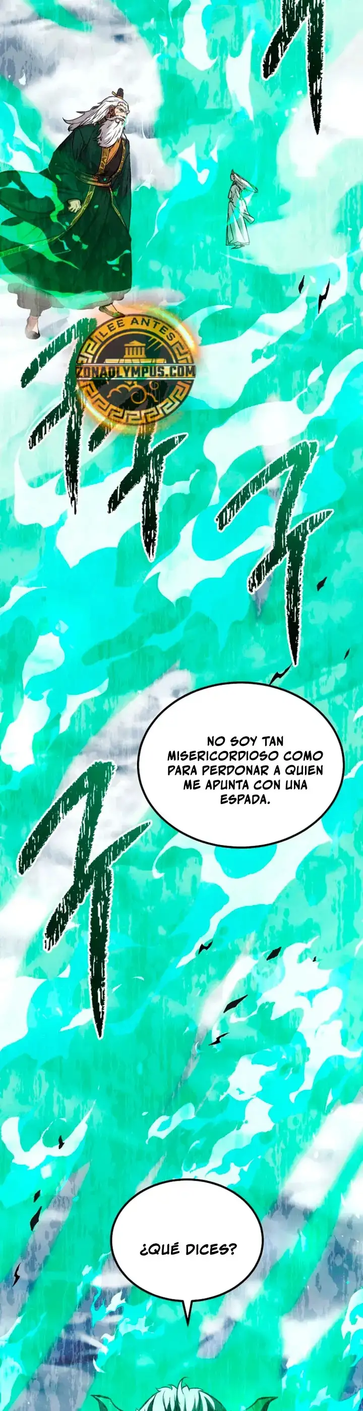 Read Heroe regresa ES Manga Online
