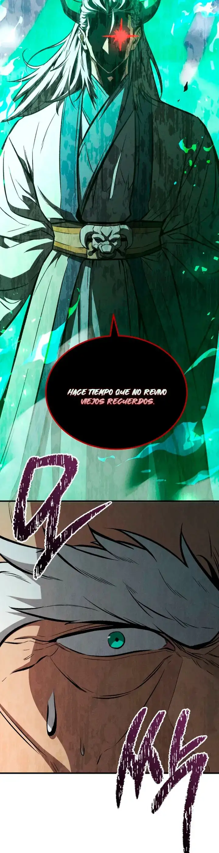 Read Heroe regresa ES Manga Online