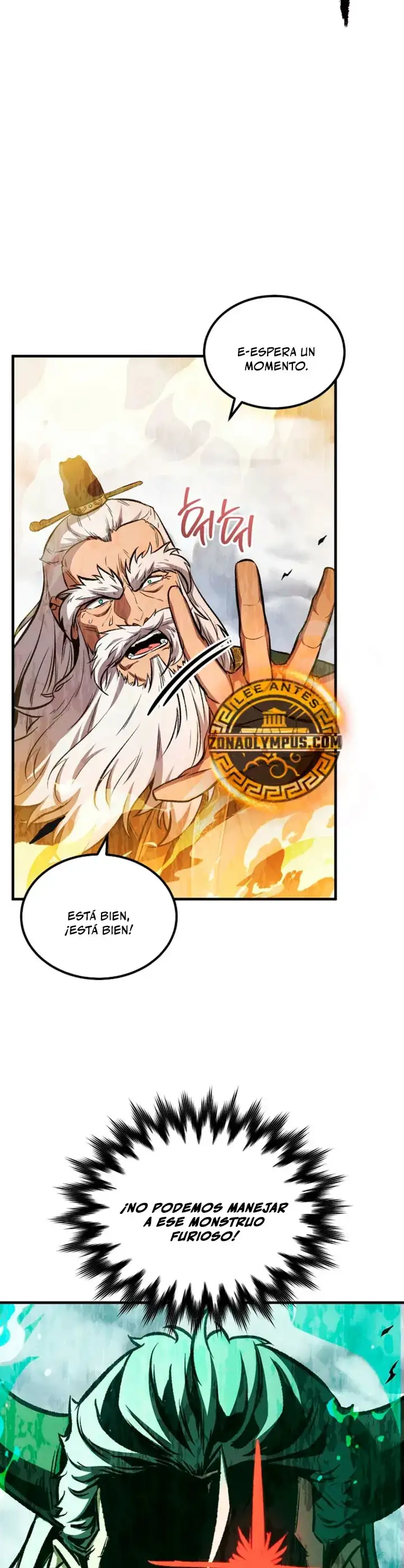 Read Heroe regresa ES Manga Online