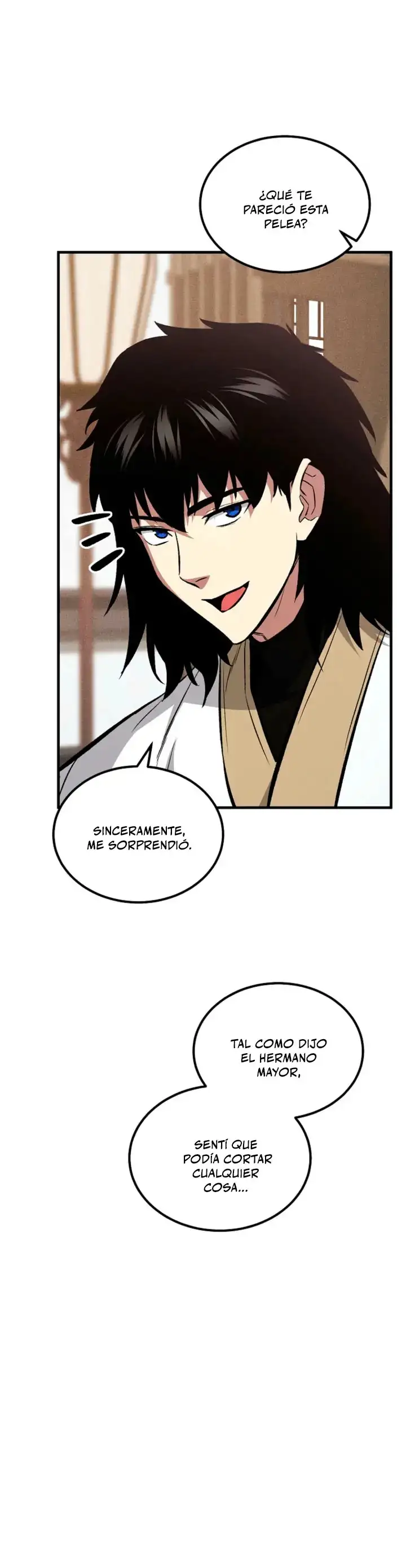Read Heroe regresa ES Manga Online